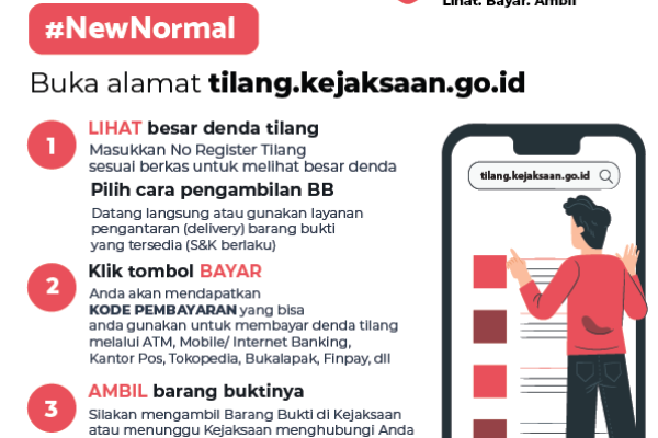 e-tilang